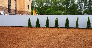 Отсыпка грунта Чернушка, цена от 212 руб.